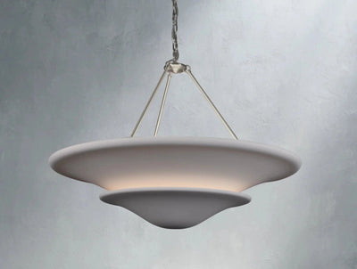 Fioroy Chandelier - Cyran Lamps