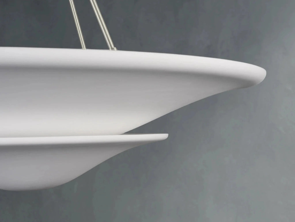 Fioroy Chandelier - Cyran Lamps