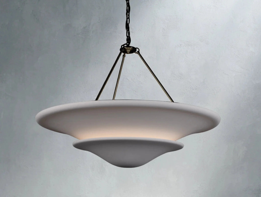 Fioroy Chandelier - Cyran Lamps