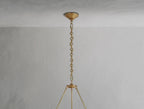Fioroy Chandelier - Cyran Lamps