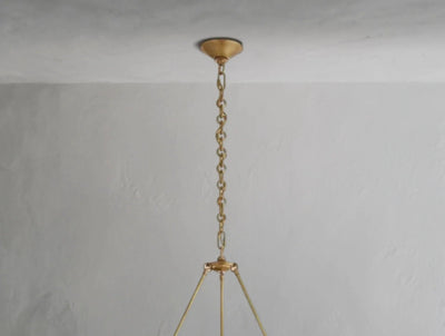 Fioroy Chandelier - Cyran Lamps