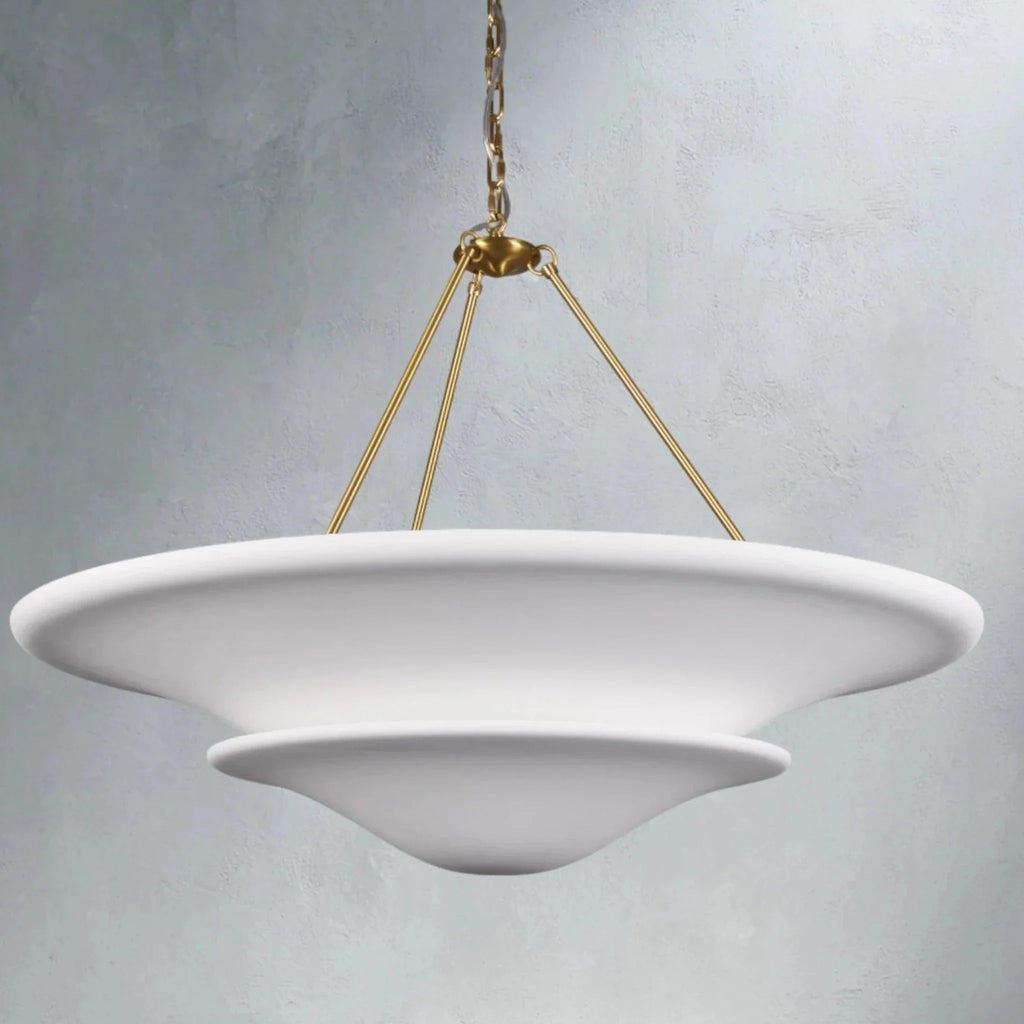 Fioroy Chandelier - Cyran Lamps
