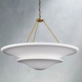 Fioroy Chandelier - Cyran Lamps