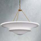 Fioroy Chandelier - Cyran Lamps