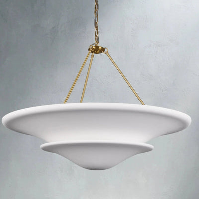 Fioroy Chandelier - Cyran Lamps