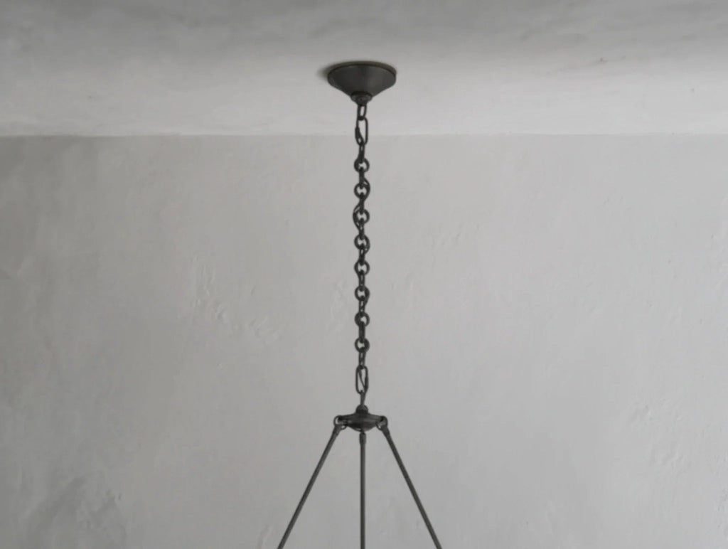 Fioroy Chandelier - Cyran Lamps
