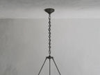Fioroy Chandelier - Cyran Lamps