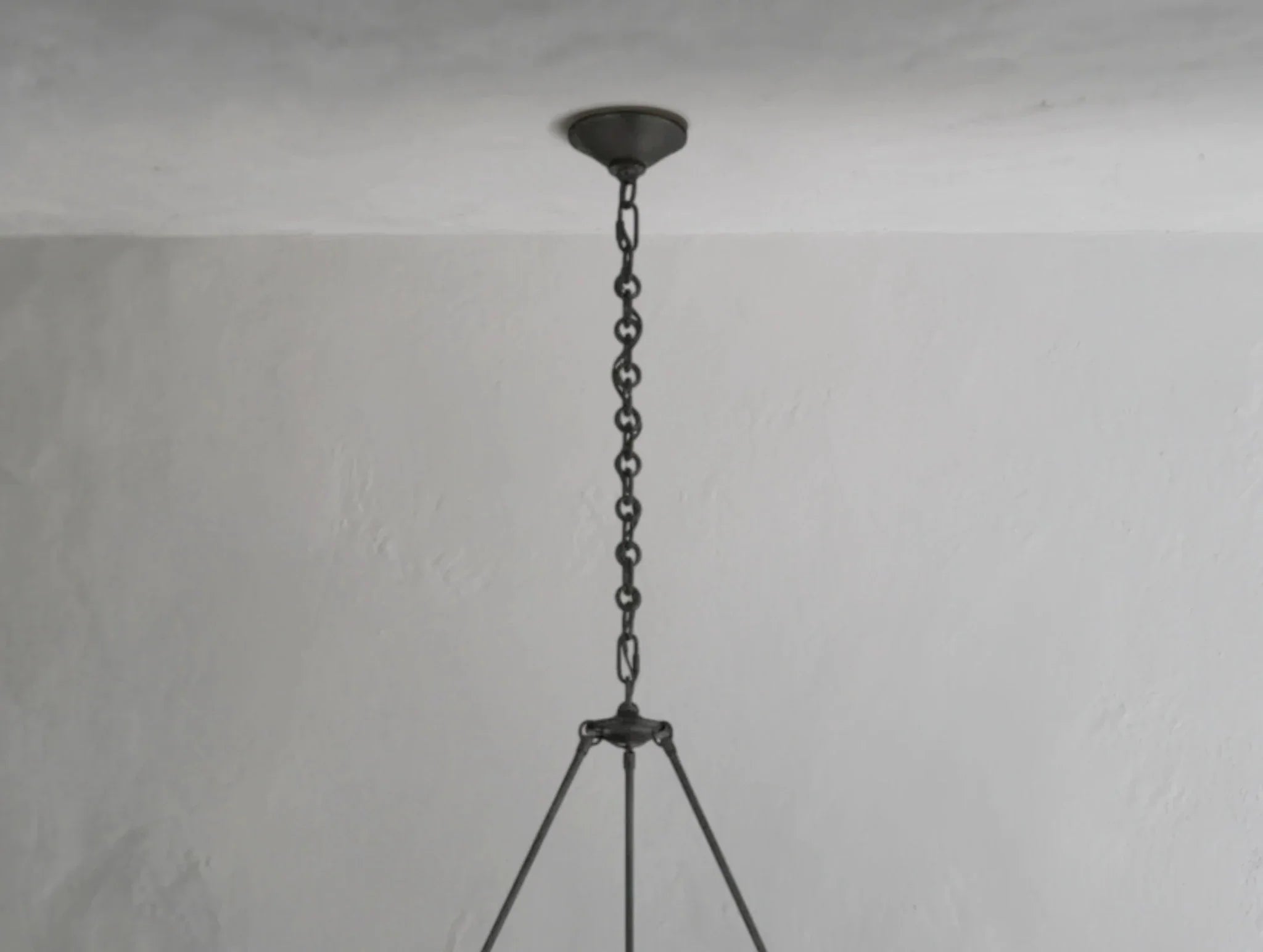 Fioroy Chandelier - Cyran Lamps