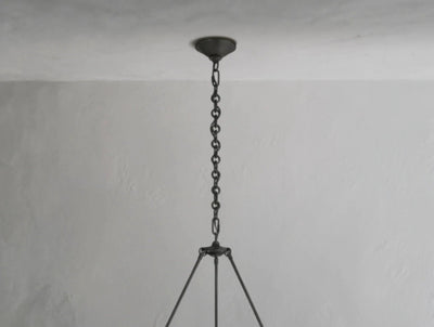 Fioroy Chandelier - Cyran Lamps