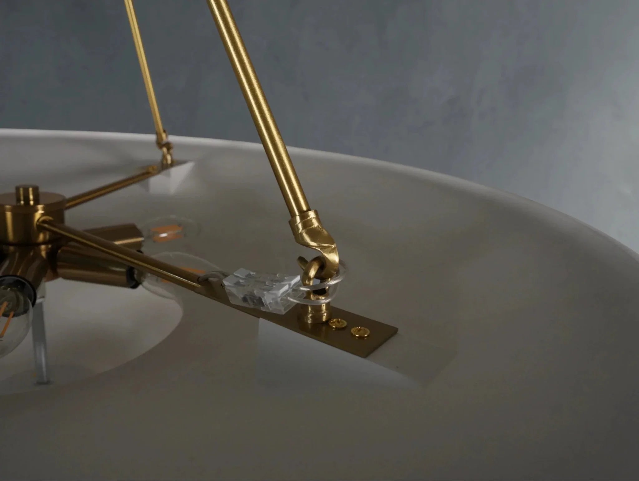 Fioroy Chandelier - Cyran Lamps