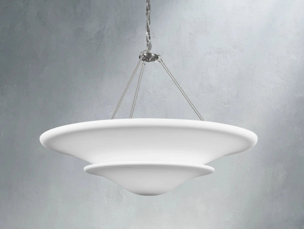 Fioroy Chandelier - Cyran Lamps
