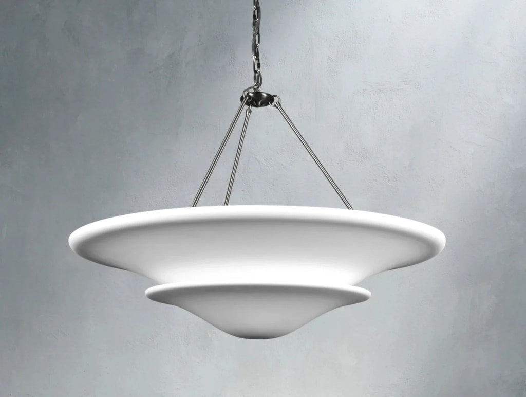 Fioroy Chandelier - Cyran Lamps