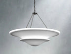 Fioroy Chandelier - Cyran Lamps