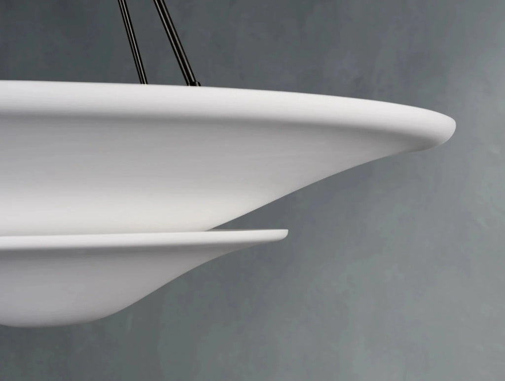 Fioroy Chandelier - Cyran Lamps