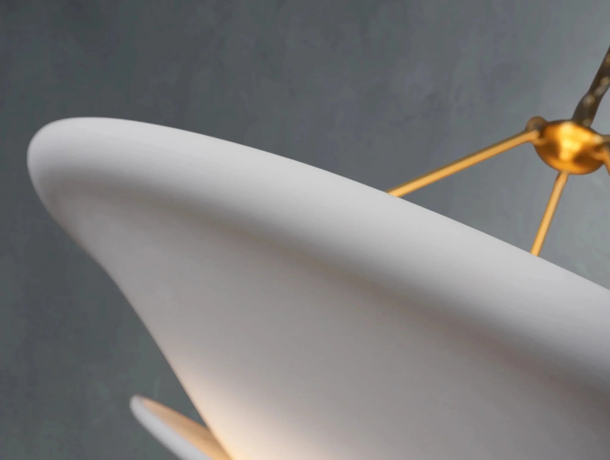 Fioroy Chandelier - Cyran Lamps