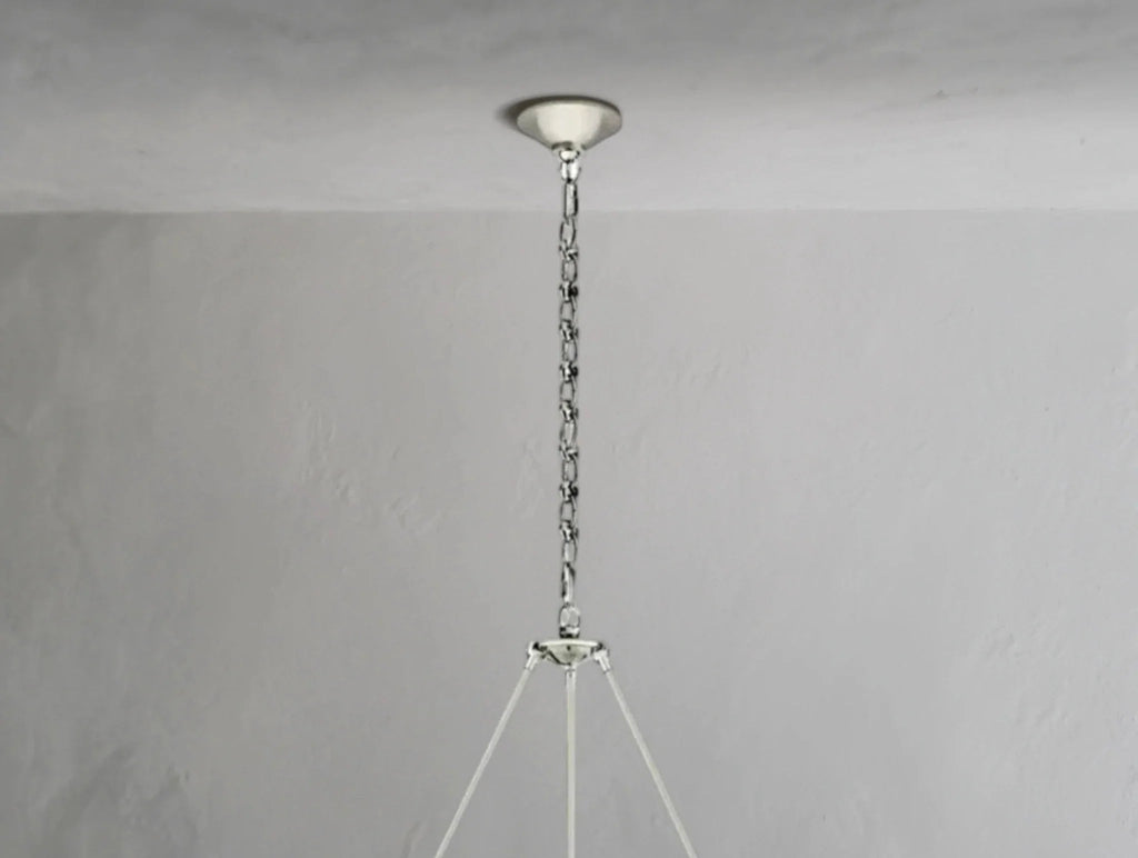 Fioroy Chandelier - Cyran Lamps