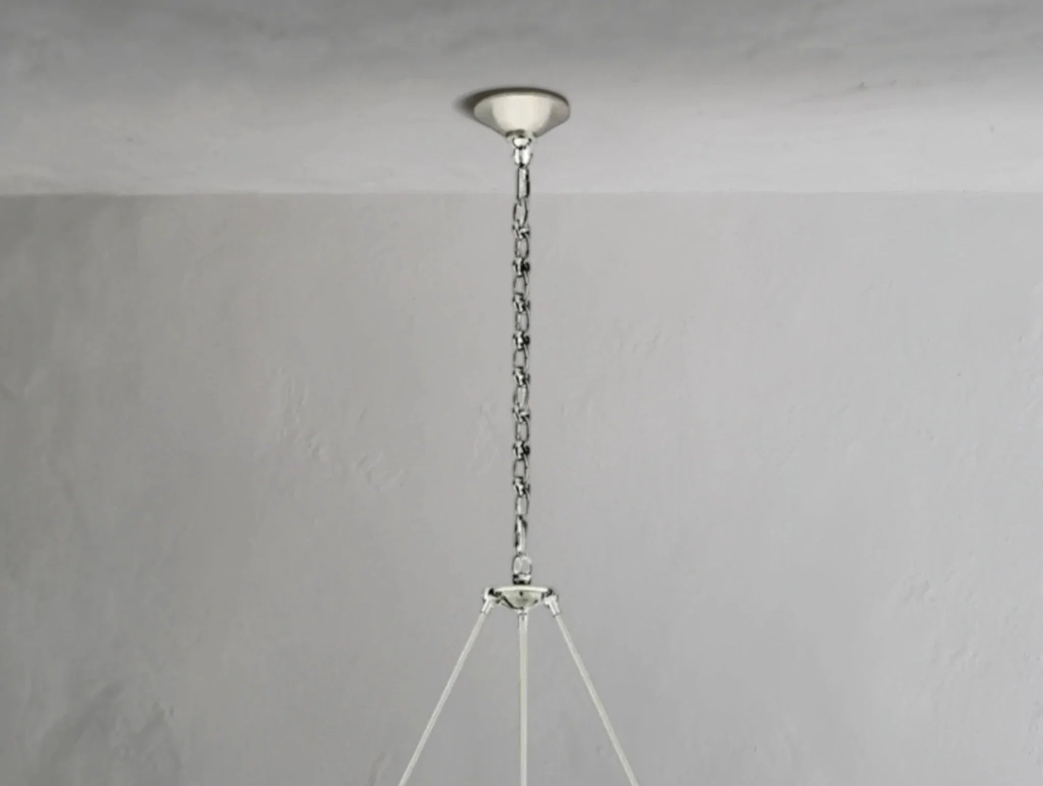 Fioroy Chandelier - Cyran Lamps