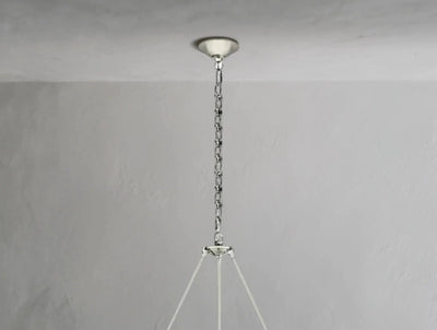 Fioroy Chandelier - Cyran Lamps