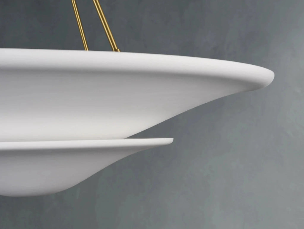 Fioroy Chandelier - Cyran Lamps