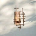 Fritz Wall Sconce - Cyran Lamps