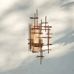 Fritz Wall Sconce - Cyran Lamps