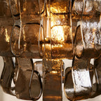 Ghiaccio Pendant - Cyran Lamps