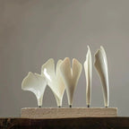 Gingko Luxury Chandelier Style A - Cyran Lamps