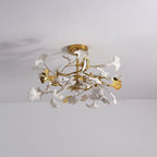 Gingko Luxury Chandelier Style B - Cyran Lamps