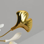Gingko Luxury Chandelier Style B - Cyran Lamps