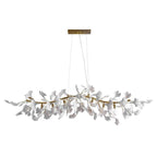 Gingko Luxury Chandelier Style C - Cyran Lamps