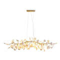 Gingko Luxury Chandelier Style C - Cyran Lamps