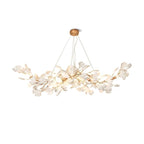Gingko Luxury Chandelier Style F - Cyran Lamps