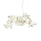 Gingko Luxury Chandelier Style G - Cyran Lamps