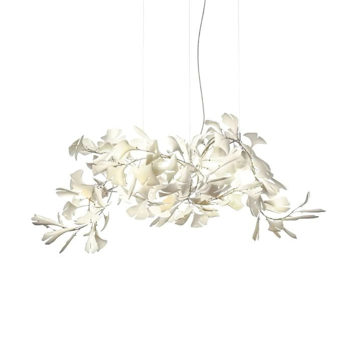 Gingko Luxury Chandelier Style G - Cyran Lamps