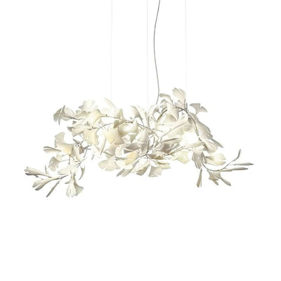 Gingko Luxury Chandelier Style G - Cyran Lamps
