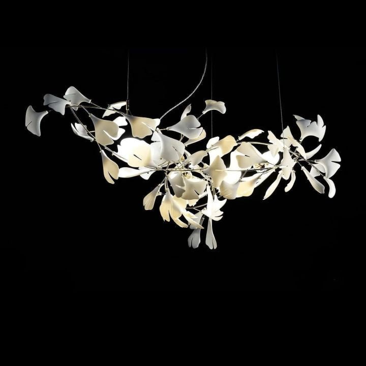 Gingko Luxury Chandelier Style G - Cyran Lamps