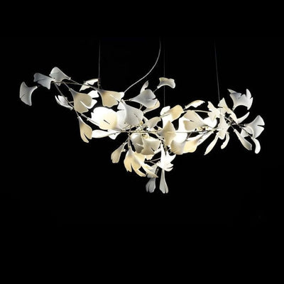 Gingko Luxury Chandelier Style G - Cyran Lamps