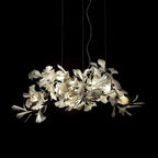 Gingko Luxury Chandelier Style G - Cyran Lamps