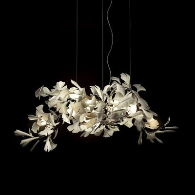 Gingko Luxury Chandelier Style G - Cyran Lamps