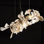 Gingko Luxury Chandelier Style I - Cyran Lamps