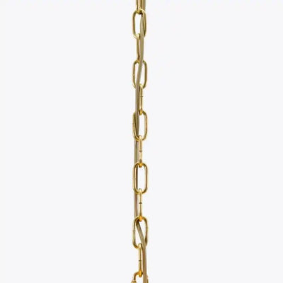 Green Petalo Murano Chandelier - Cyran Lamps