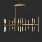 Halle 26 - Light LED Chandelier（Customized） - Cyran Lamps