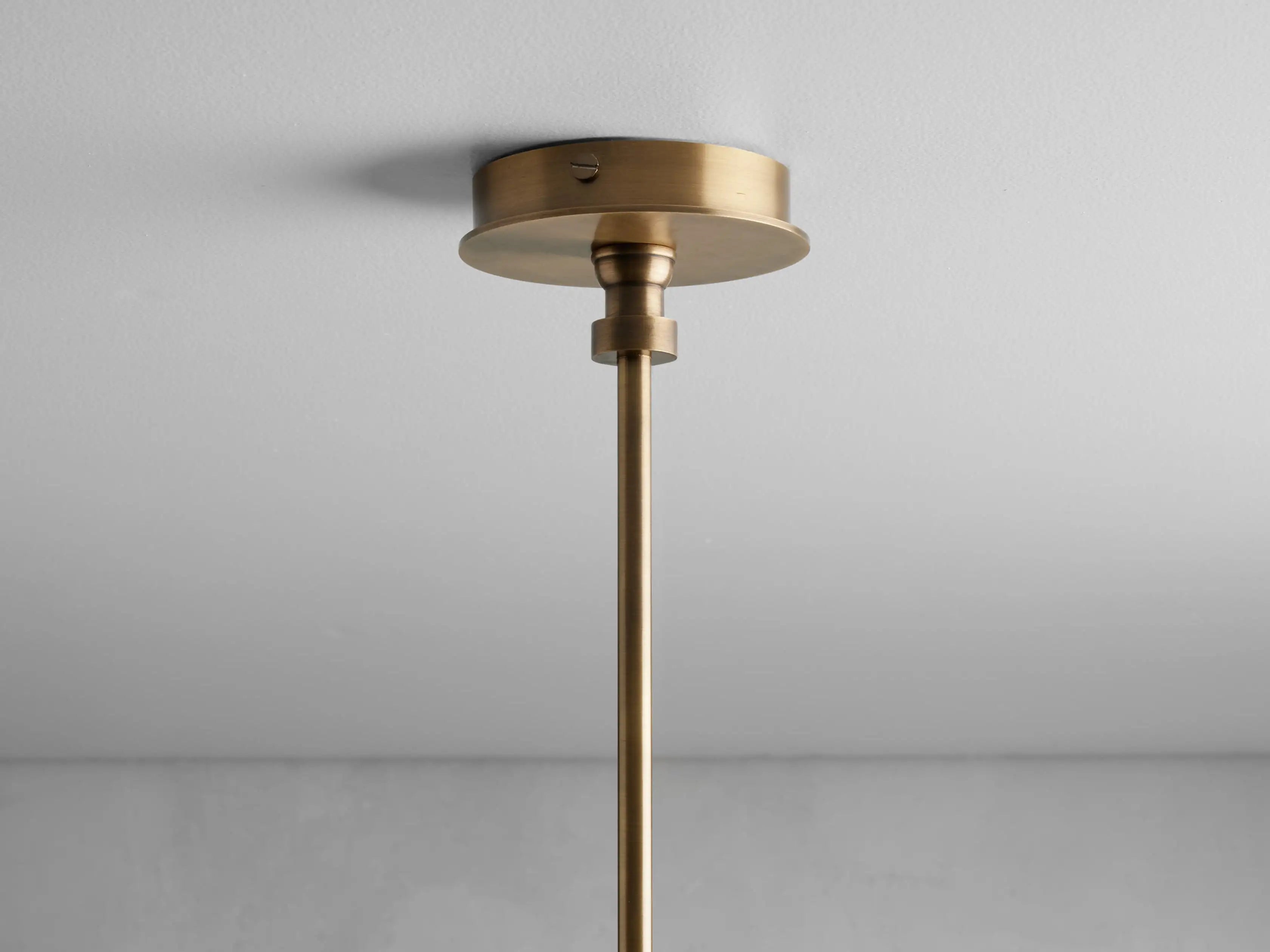 Hastings 4 - Light Cross Chandelier - Cyran Lamps