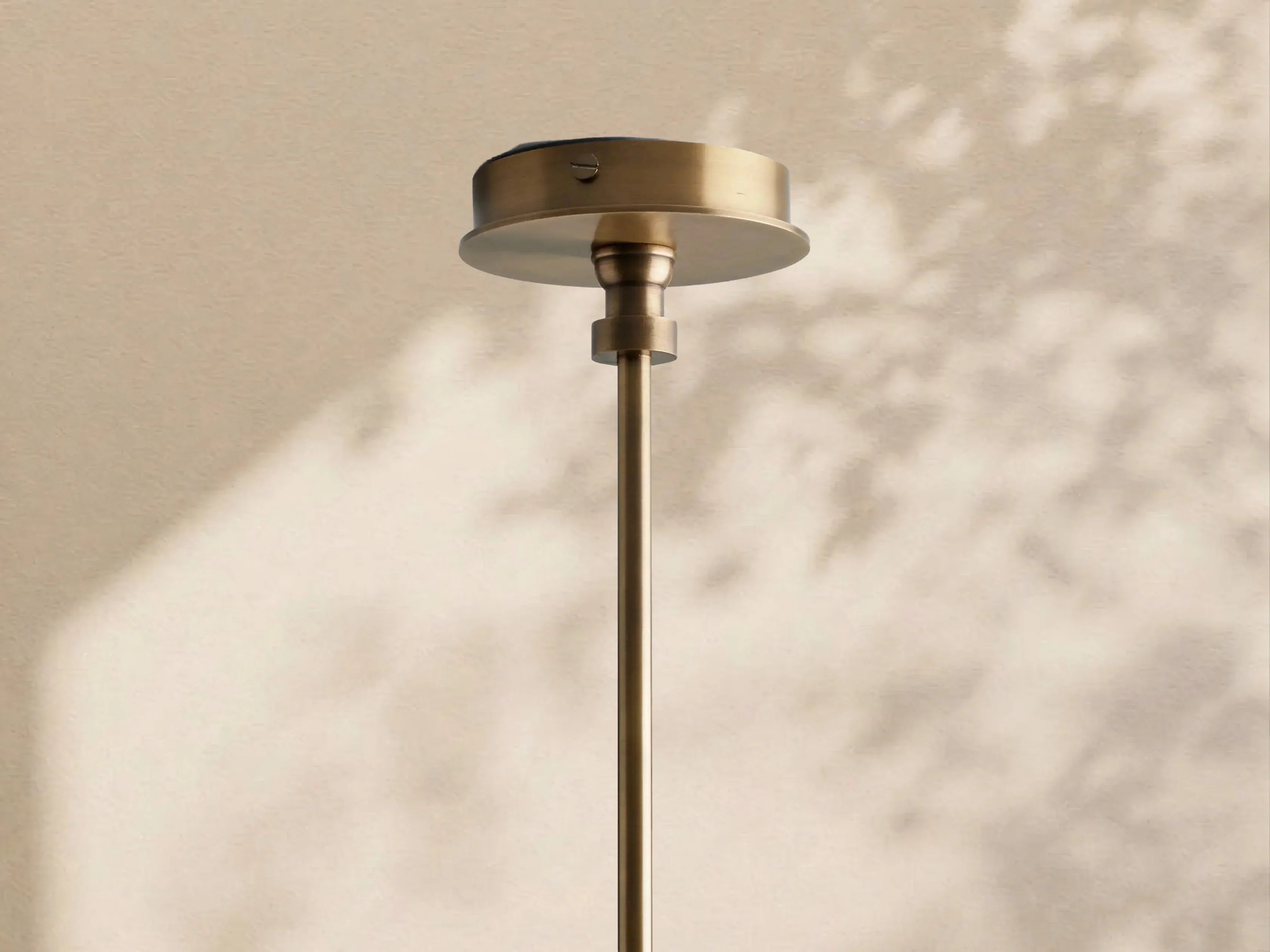 Hastings 4 - Light Cross Chandelier - Cyran Lamps