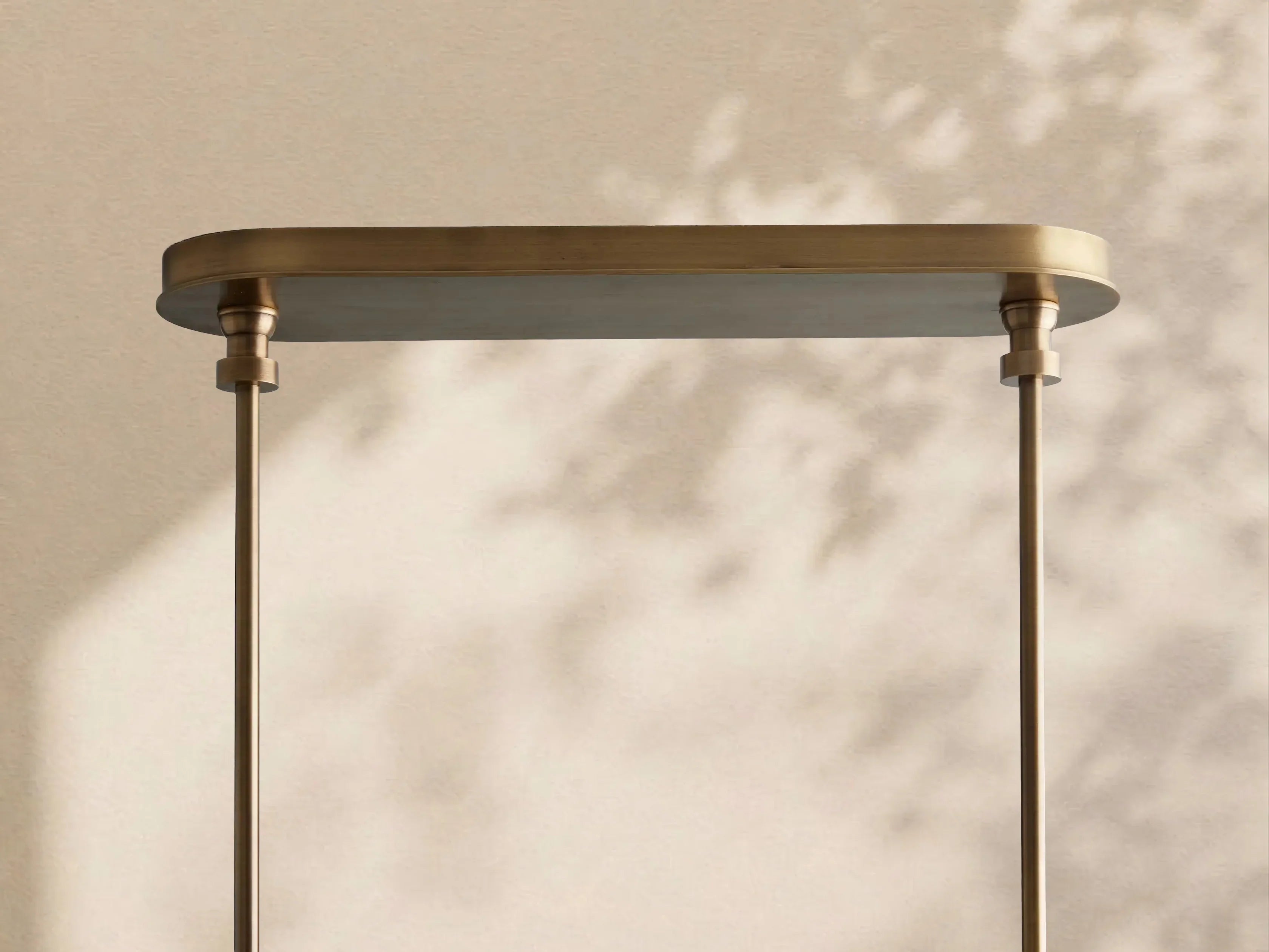 Hastings Linear Chandelier - Cyran Lamps