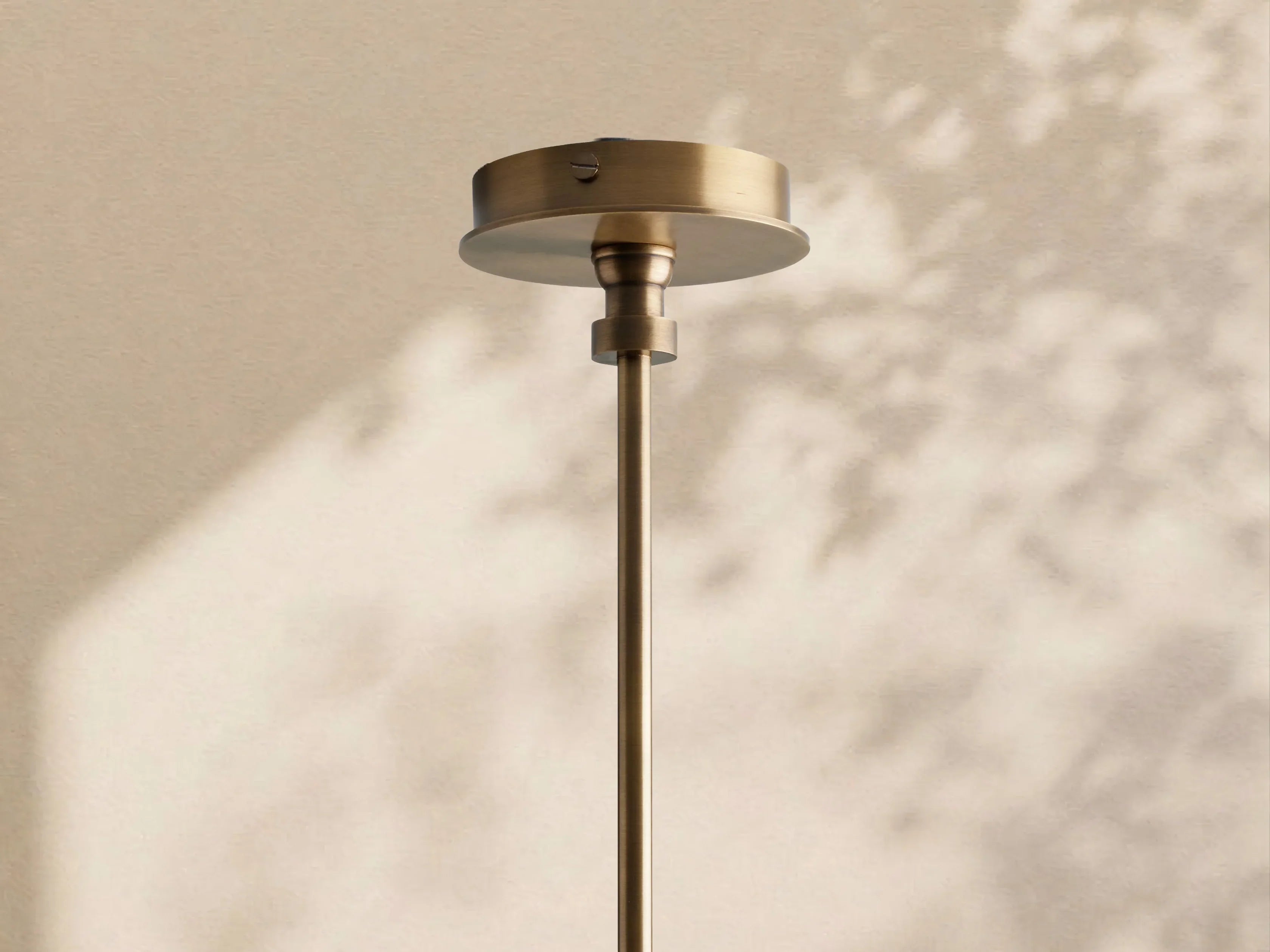 Hastings Round Chandelier - Cyran Lamps