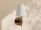 Hastings Sconce - Cyran Lamps