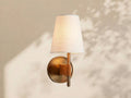 Hastings Sconce - Cyran Lamps