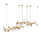 Hera Modern Chandelier - Cyran Lamps