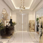 Hera Modern Chandelier - Cyran Lamps